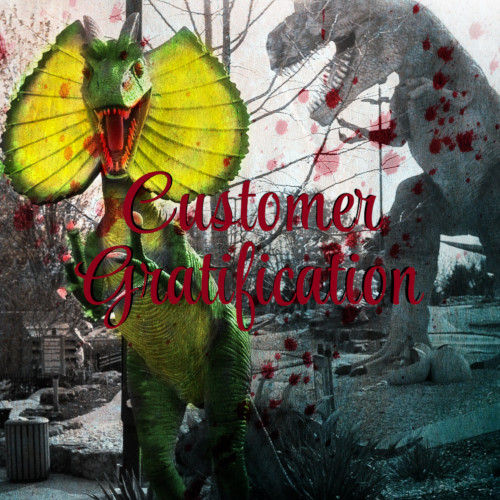 Customer Gratification