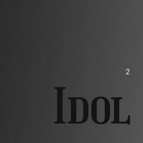 idol 2nd Edition
